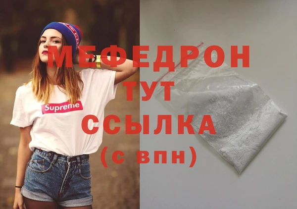 хмурый Аркадак